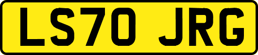 LS70JRG
