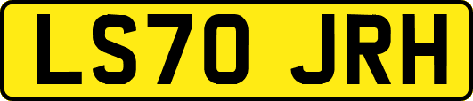 LS70JRH