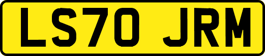 LS70JRM