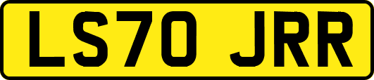 LS70JRR