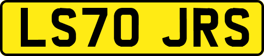 LS70JRS