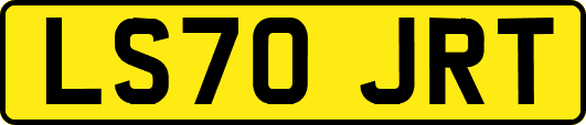 LS70JRT