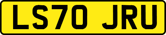 LS70JRU