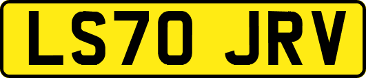LS70JRV