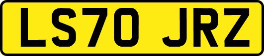 LS70JRZ