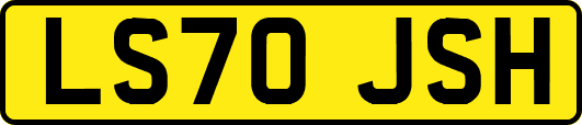 LS70JSH