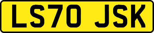 LS70JSK