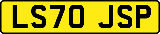 LS70JSP