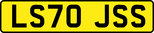 LS70JSS