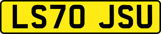 LS70JSU