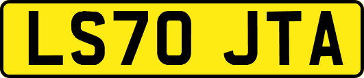 LS70JTA