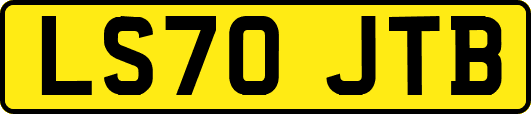 LS70JTB