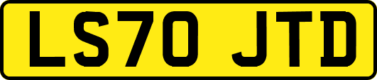 LS70JTD