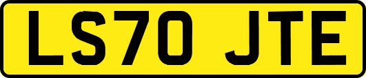 LS70JTE