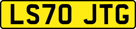 LS70JTG