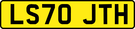 LS70JTH