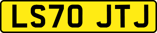 LS70JTJ