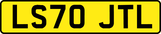 LS70JTL