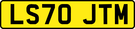 LS70JTM