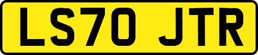 LS70JTR