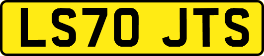 LS70JTS