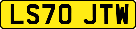 LS70JTW