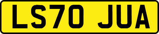 LS70JUA