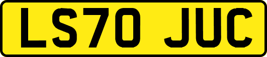 LS70JUC