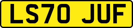 LS70JUF