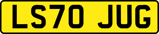 LS70JUG