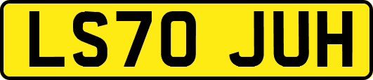 LS70JUH