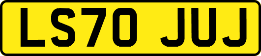 LS70JUJ