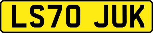 LS70JUK
