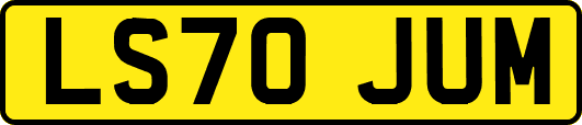 LS70JUM