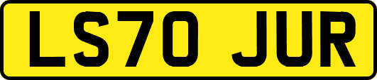 LS70JUR