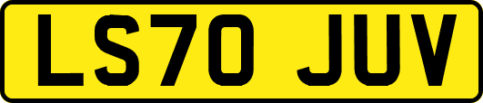 LS70JUV