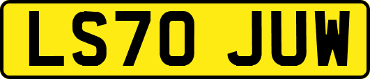 LS70JUW
