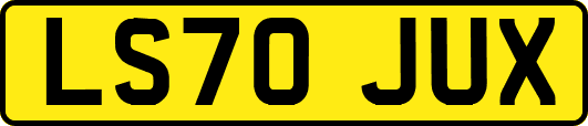 LS70JUX