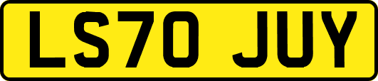 LS70JUY