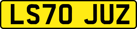 LS70JUZ