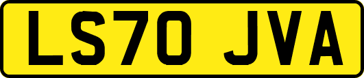 LS70JVA