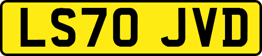LS70JVD