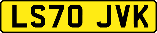 LS70JVK