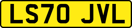 LS70JVL