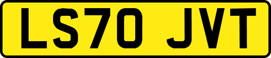 LS70JVT