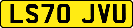 LS70JVU