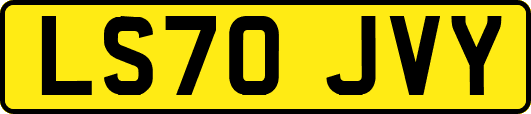 LS70JVY