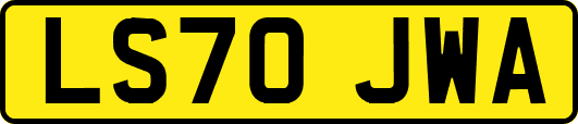 LS70JWA