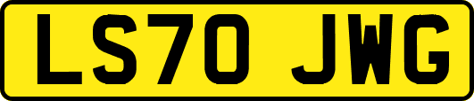 LS70JWG