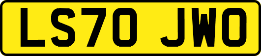 LS70JWO